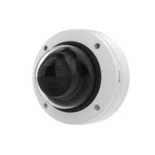 Axis 5MP Indoor Dome With 3-8mm Lens