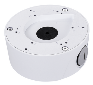 Vivotek Outdoor Waterproof Conduit Box IP66 suits