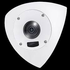 Vivotek S Series, Indoor/Outdoor Vandal Proof,5MP