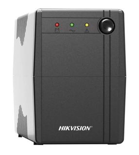 Hikvison 1000VA 600 Watt UPS