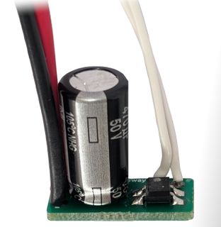 Converts AC to DC For DB & DA Intercom Systems