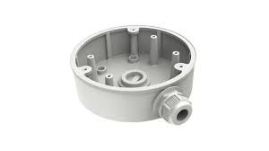 HIKVISION Junction Box for 8MP ColorVu Turrets