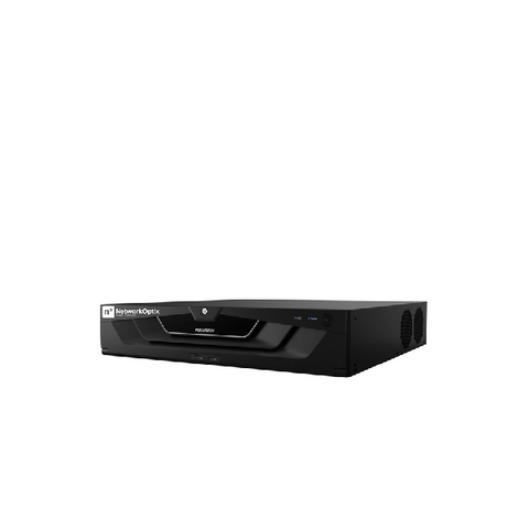 NX Pre Configured HIKVISION Server with 6TB,