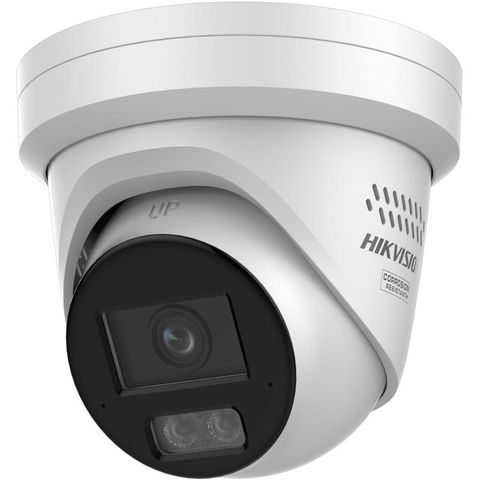 Hikvision G3 6MP Smart Hybrid Color Vu 2.8mm Lens