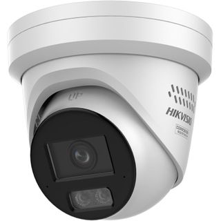 Hikvision G3 6MP Smart Hybrid Color Vu 2.8mm Lens