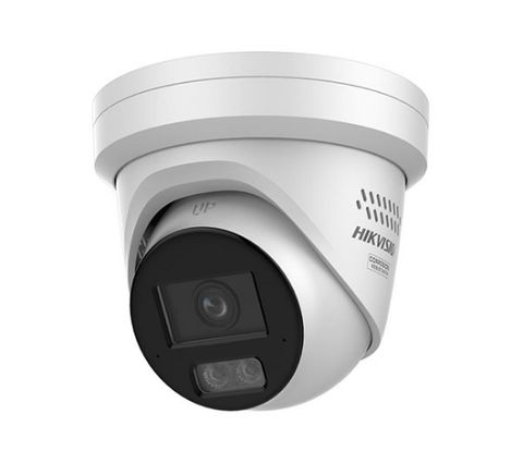 Hikvision G3 8MP Smart Hybrid Color Vu 2.8mm Lens