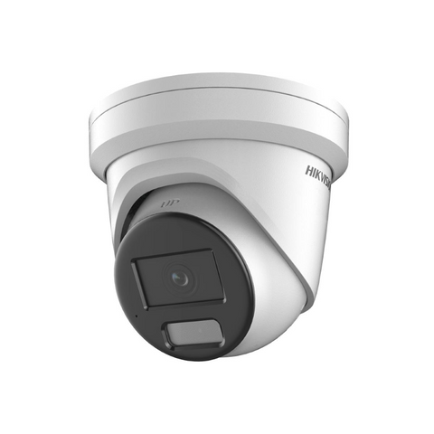 Hikvision G3 8MP Smart Hybrid Color Vu 4mm Lens