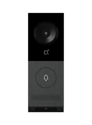 Akuvox 5MP Package Detection Door Station