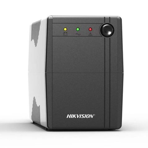 Hikvison 1000VA 600 Watt UPS