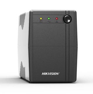 Hikvison 1000VA 600 Watt UPS
