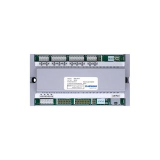 Aiphone IX Series POE Adaptor, 4 Inputs,10 Outputs