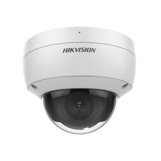 HIKVISION Acusense 6MP 2.8 In White With Built