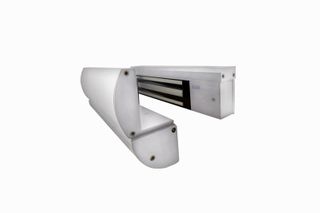 L&Z Bracket With Rounded Style Cover Suit