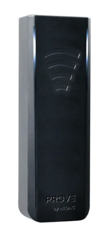 Series B Prove Indoor/Outdoor Slimline Reader