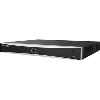 Hikvision Acuseek 8 Channel NVR with 4TB