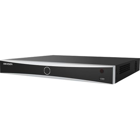 Hikvision Acuseek 16 Channel NVR with 4TB