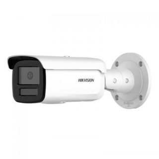 Hikvision Smart Hybrid 8MP Lens Vari Focal IP Tube