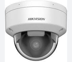 HIKVISION Gen2 Acusense 6MP2.8 In White With Built