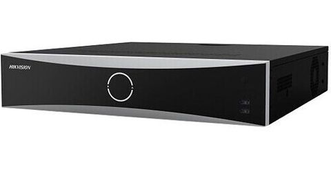 Hikvision Acuseek 32 Channel NVR with 4TB
