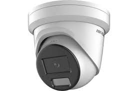 Hikvision Gen 2 6MP 4mm Acusense Ip Turret Camera