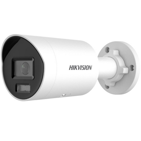 HIKVISION 2.8MM 6MP Smart Hybrid Light with Color