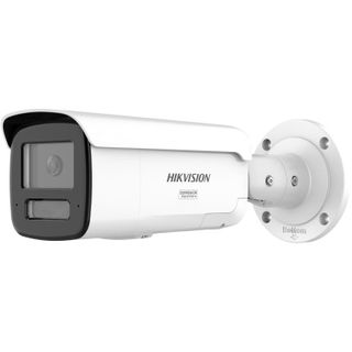 Hikvision 8MP 2.8mm Smart Hybrid Bullet Ip Camera