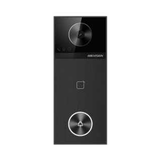 Hikvision 4MP Villa Door Station