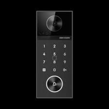Hikvision 4MP Villa Door Station With Codepad