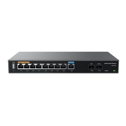 Grandstream Multi-wan Gigabit Vpn Router