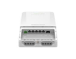 Grandstream 6 Port Outdoor Lite Managed POE Switch