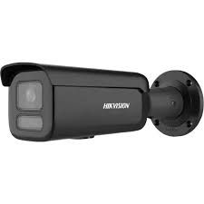 HIKVISION 6MP Smart Hybrid Light In Black Colour