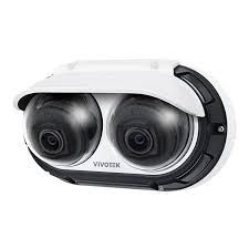 Vivotek V Series AI 8MP Multi Directional 180 Pano