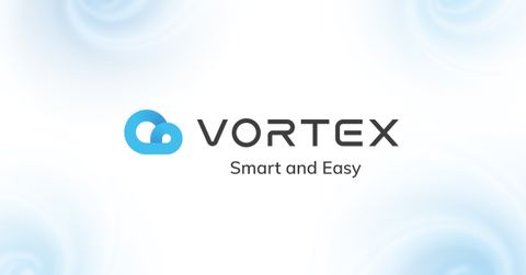 Vortex 30 days Cloud Storage - 5 Year License