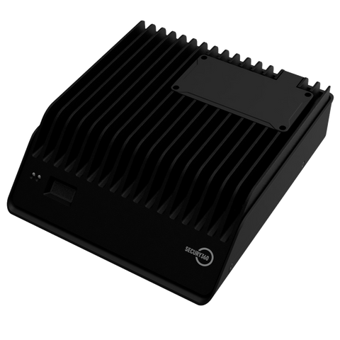 Secury360 Server Box