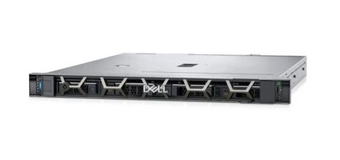 Dell Configured Server with Intel Xeon Processor
