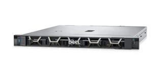 Dell Configured Server with Intel Xeon Processor