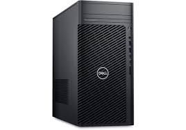 Dell 3680 Tower Work Station With Nvidia RTX 2000