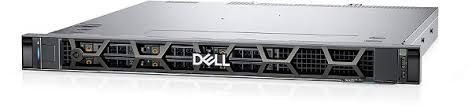 Dell PowerEdge R260 Server w/ Intel Xeon Processor
