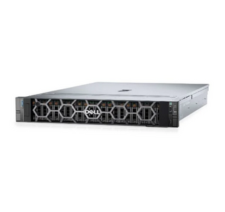 Dell R760XS Server, Xeon Silver 4410Y
