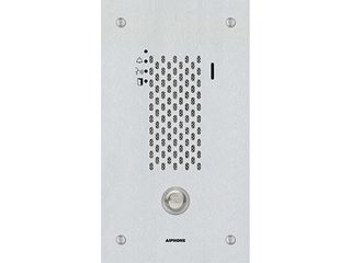 Aiphone IX-SSA IP Audio Door Station Stainless