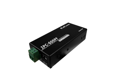 EQL - POE over TWISTED PAIR Kit