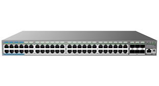 Grandstream 16 Port Gigabit L2+ Managed PoE Switch