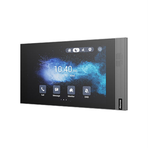 AKUVOX 7 Inch Premium Indoor Station IP