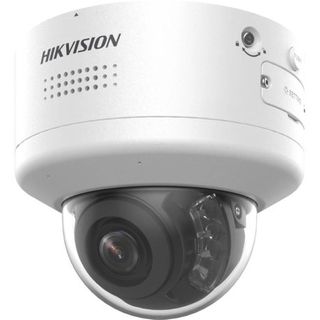 Hikvision 12MP 2.8-12mm Vari Focal Dome Camera