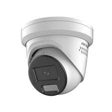 Hikvision G3 8MP 2.8mm Siren/Stobe Turret