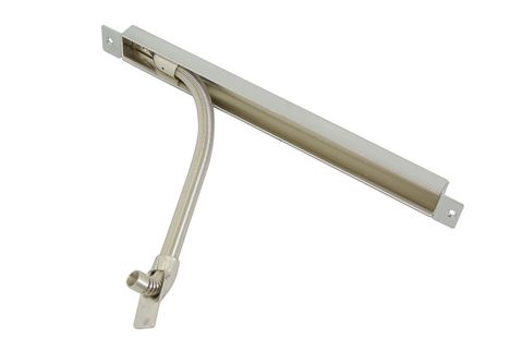 Door Transfer Loop Between Door and Frame