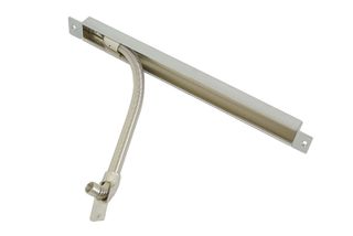 Door Transfer Loop Between Door and Frame