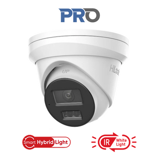 HiLook Pro Series 8MP 2.8mm Turret IP Camera