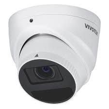 Vivotek C Series 2.7-13.5mm 5MP Vari Focal Turret