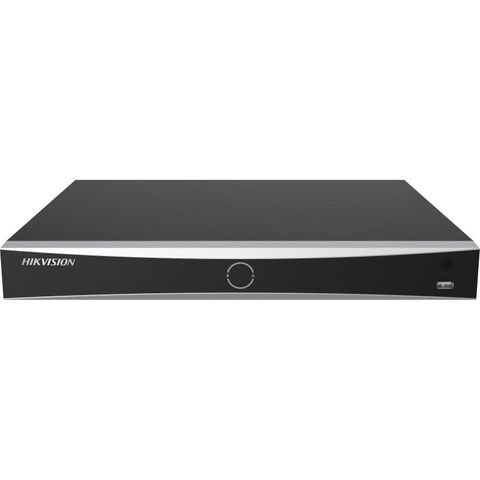 Hikvision Acuseek 16 Channel NVR with 6TB
